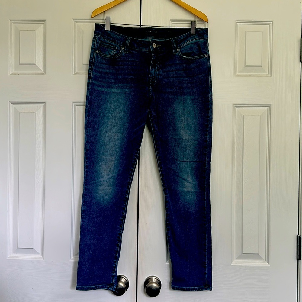 {Lucky Brand} Denin